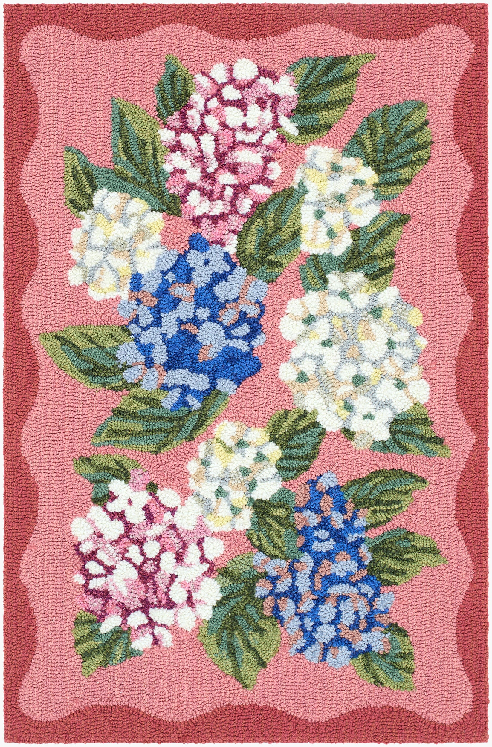 Laguna Handmade Rug