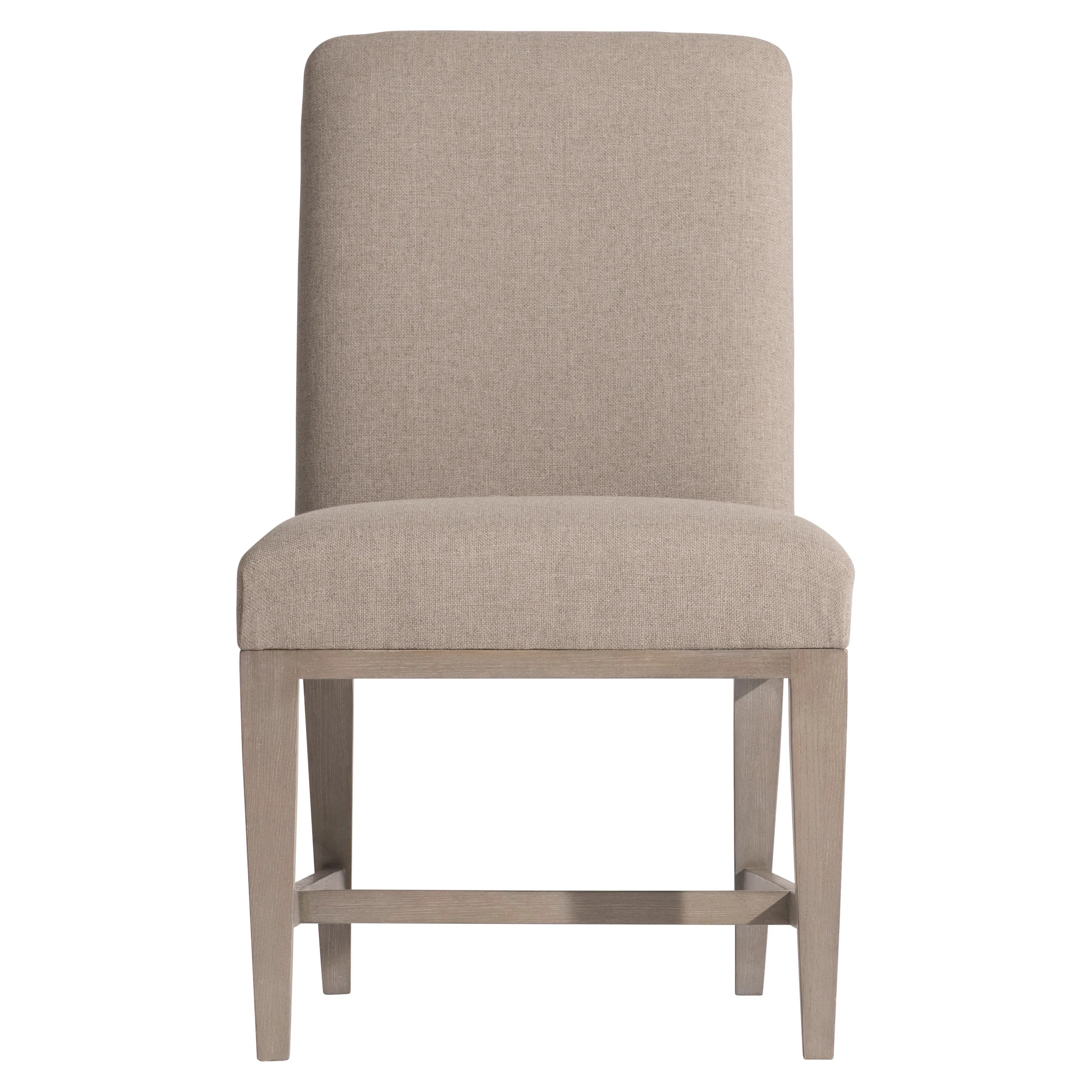 Bernhardt Cornelia Side Chair COM — Your Fabric, Their Frame Bernhardt Dining Chair