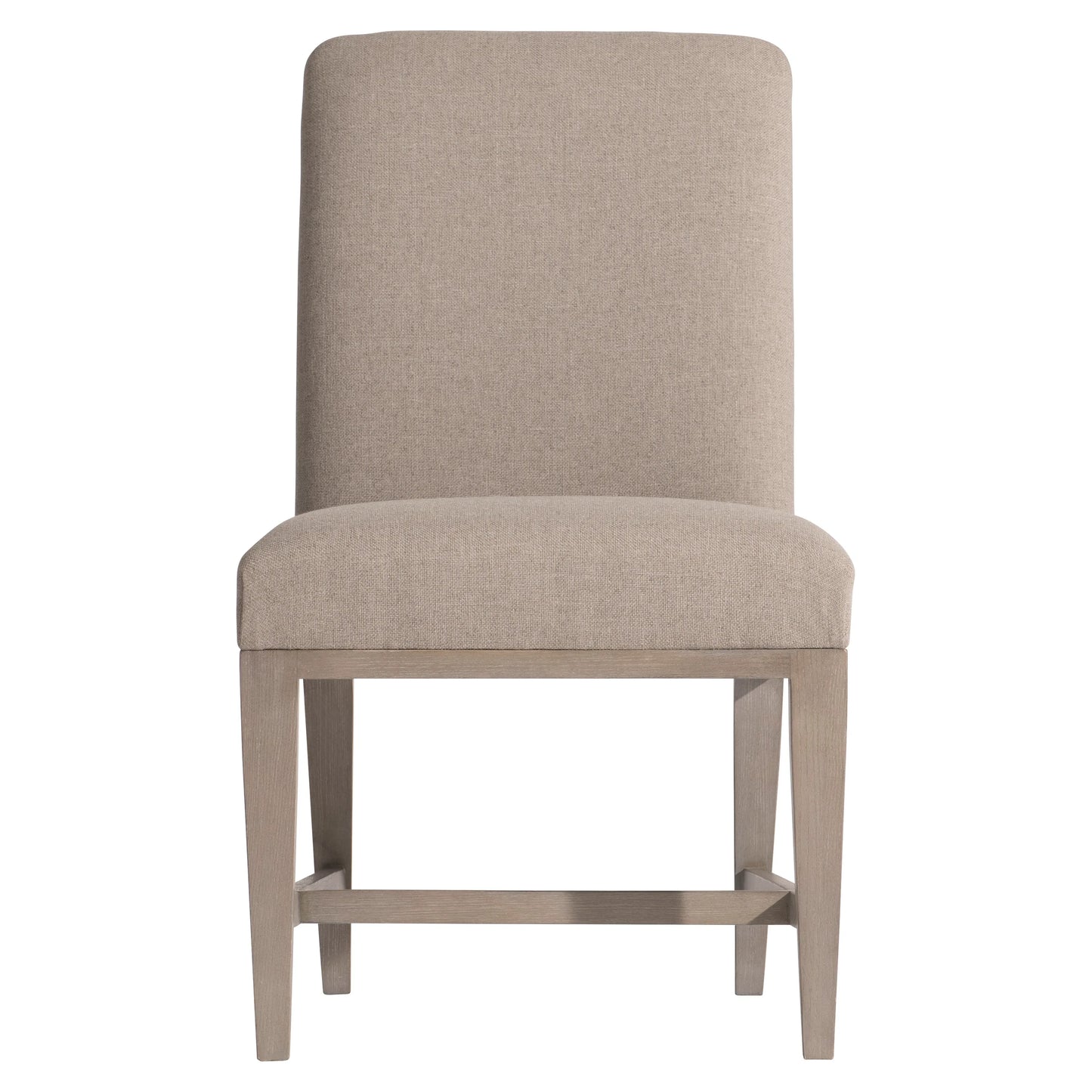 Bernhardt Cornelia Side Chair COM — Your Fabric, Their Frame Bernhardt Dining Chair