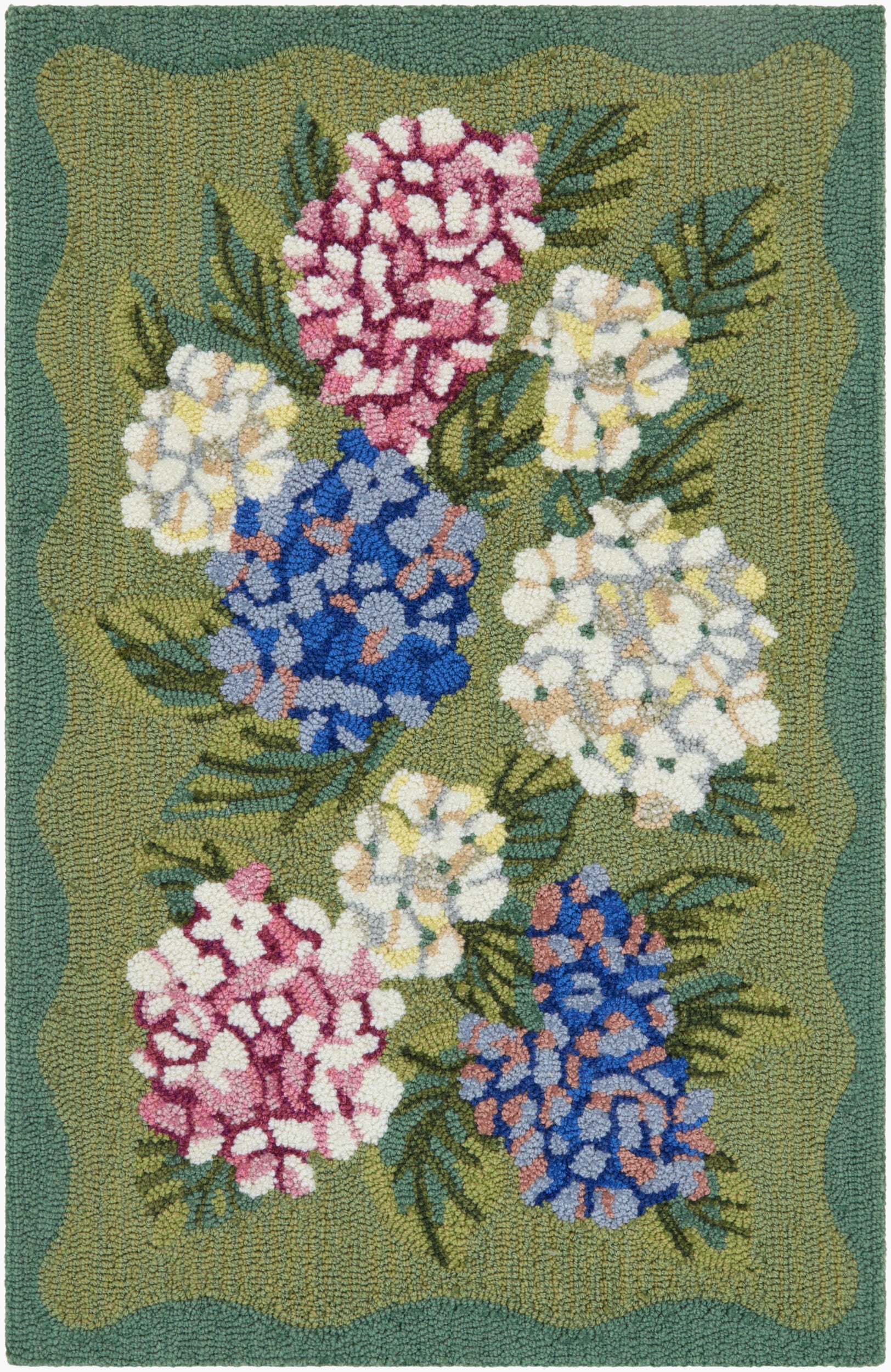 Laguna Handmade Rug