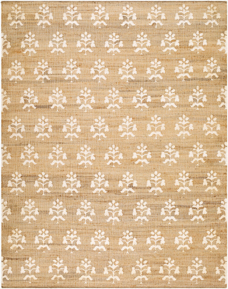 Fiorina Handmade Rug