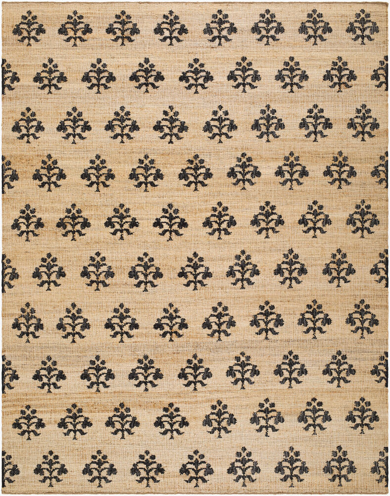 Fiorina Handmade Rug