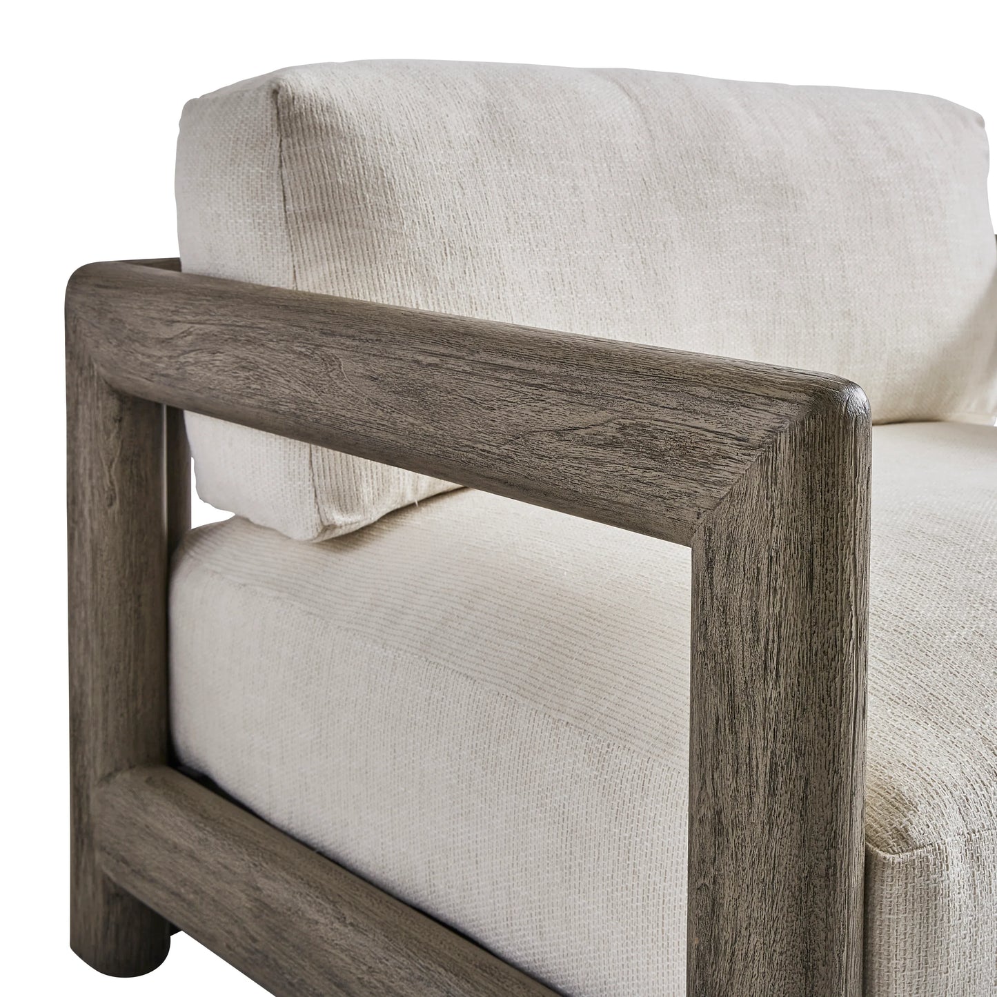 Montaigne Outdoor Chair 1/2 Bernhardt Exteriors