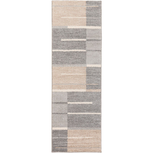 Fowler Machine Woven Rug Livabliss Fowler