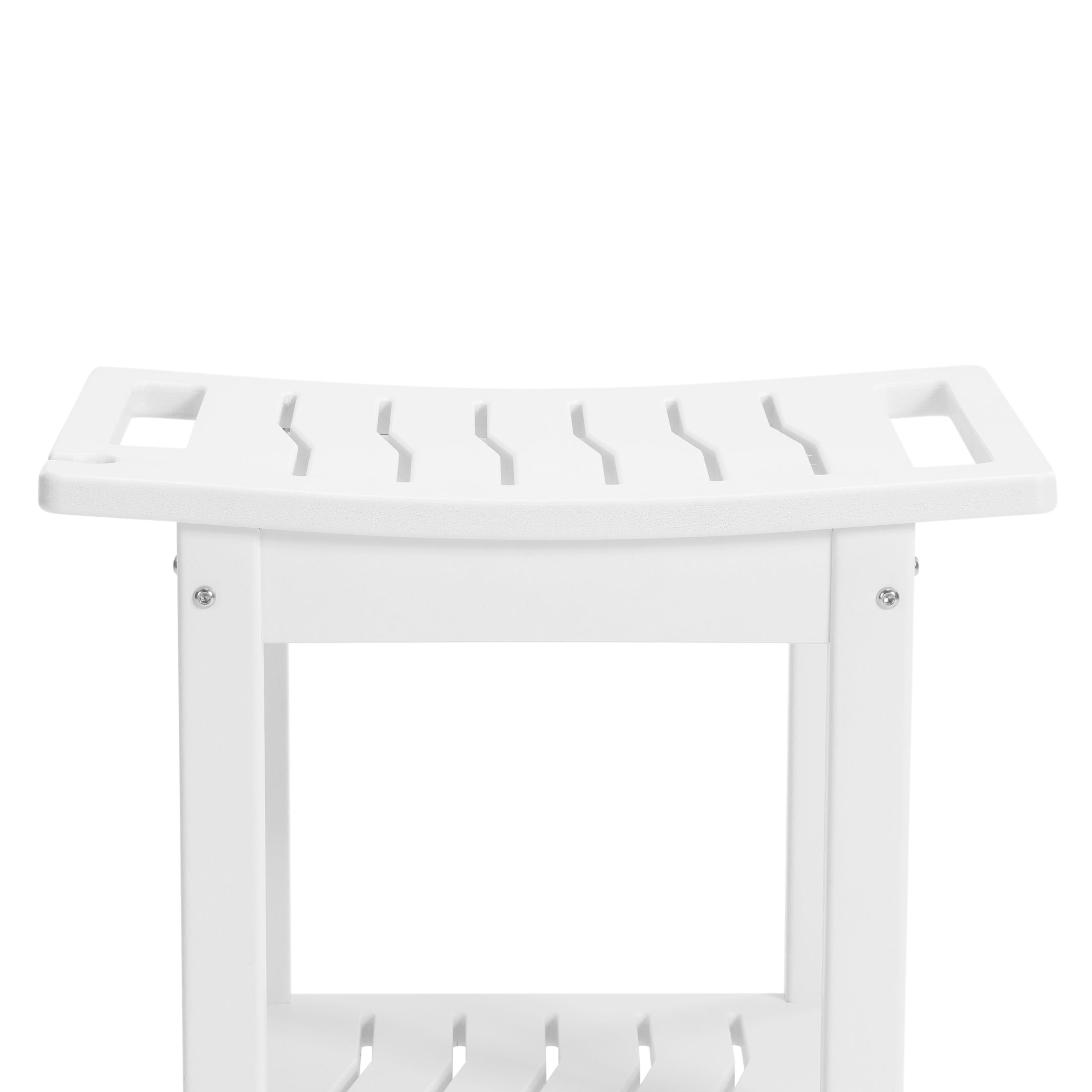 Cascade Bathroom Bench/Table Seahawk Designs Shower Benches