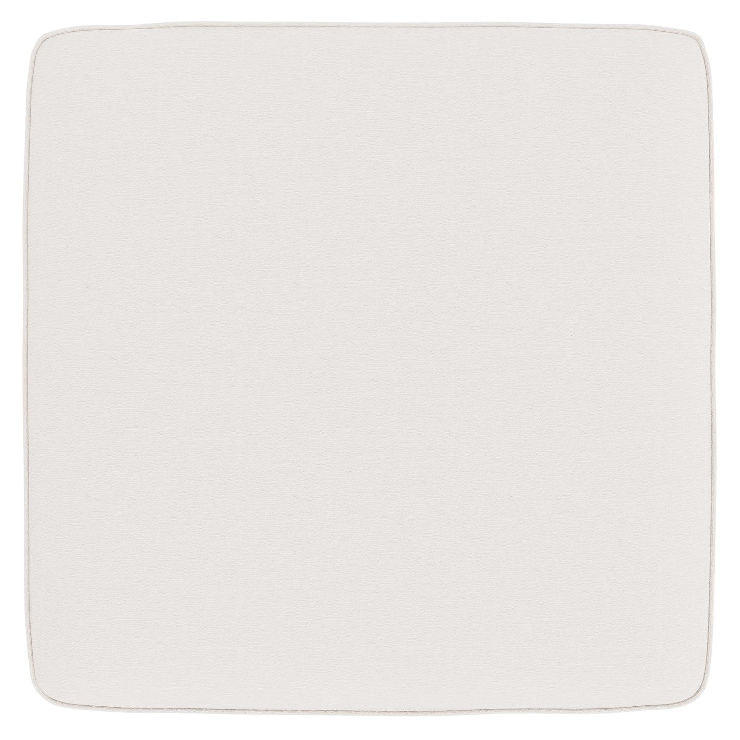 Bliss Fabric Ottoman