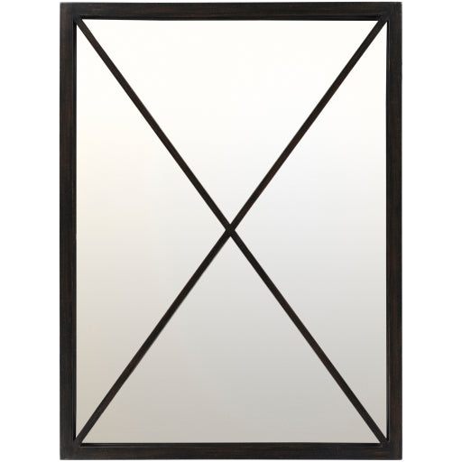 Franklin Accent Mirror Livabliss Franklin