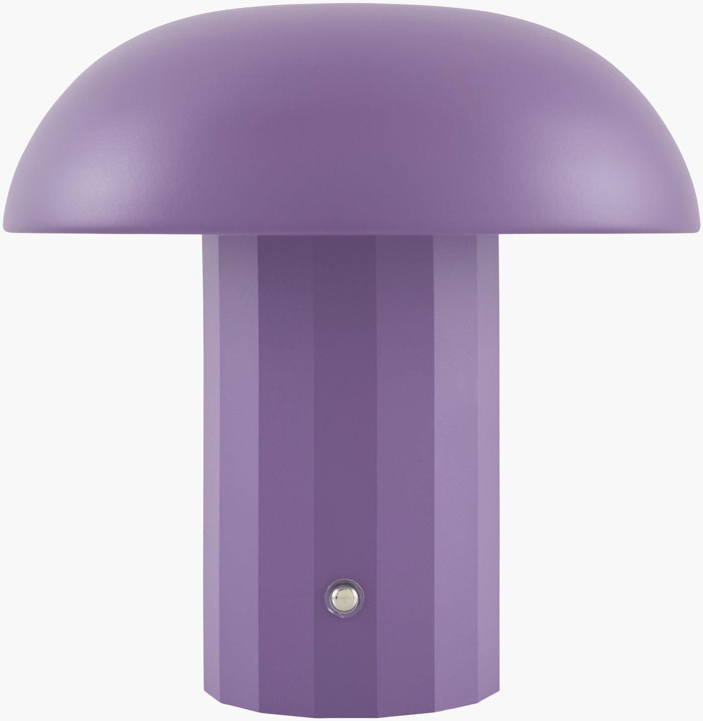 Furnas Accent Table Lamp — Purple