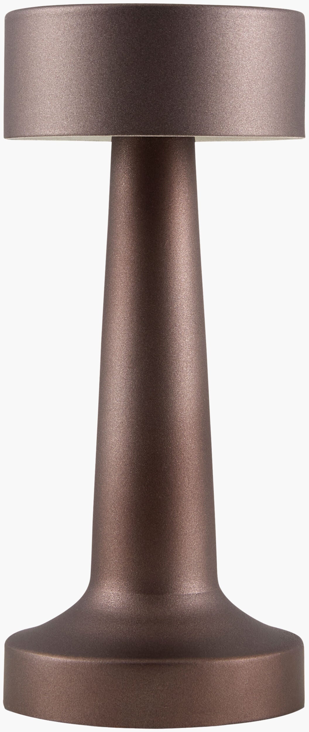 Furnas Accent Table Lamp — Brown