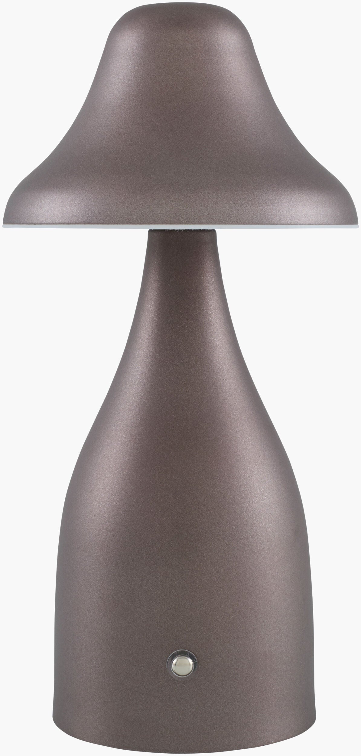Furnas Accent Table Lamp — Brown