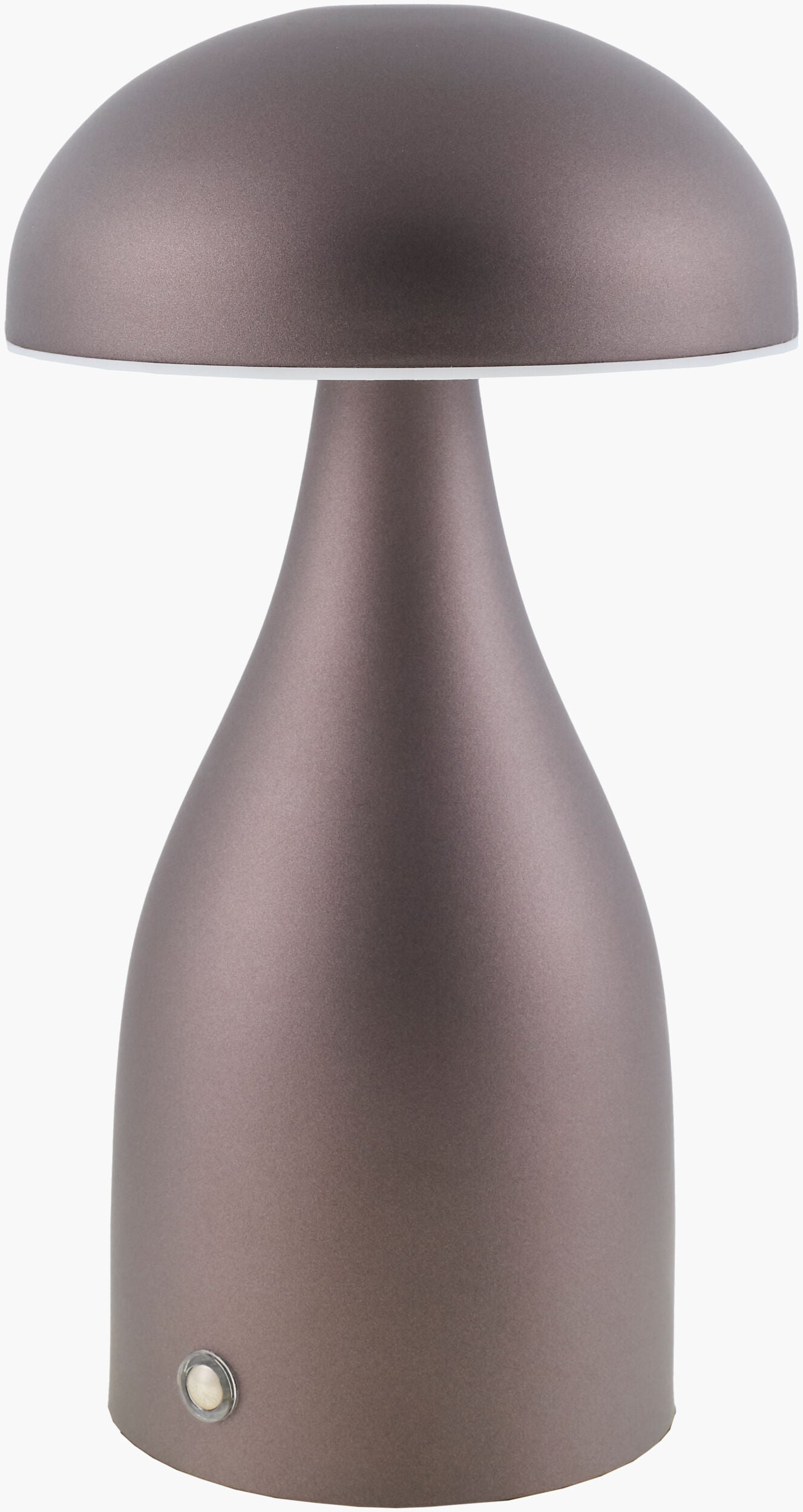 Furnas Accent Table Lamp — Brown