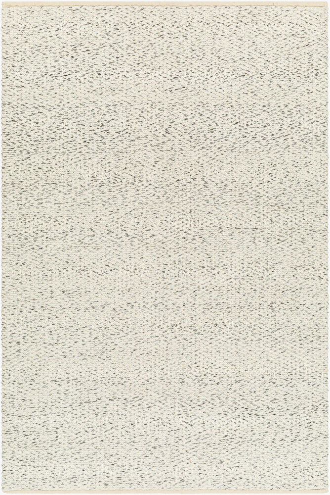 Firat Handmade Rug — Charcoal/Gray