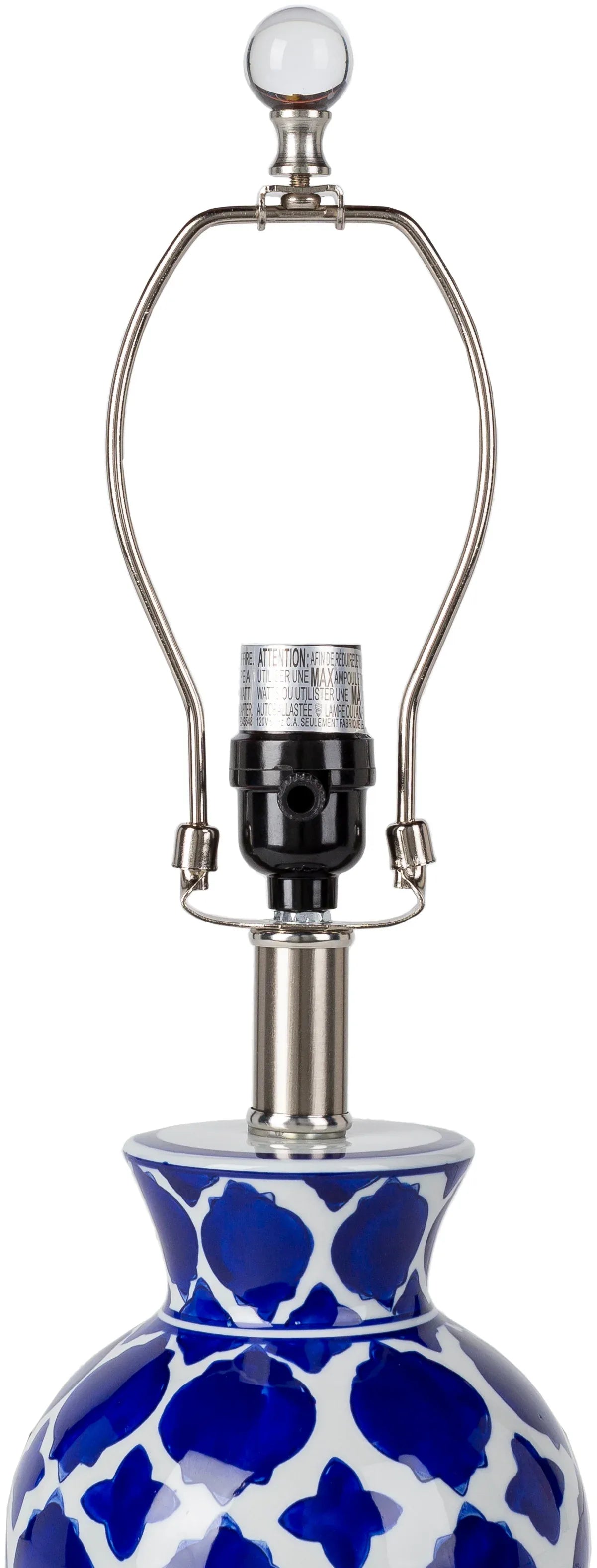 Furneaux Accent Table Lamp Livabliss Furneaux