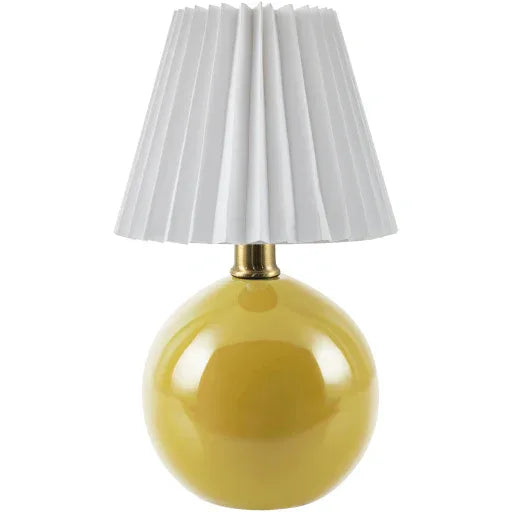 Ferez Accent Table Lamp Livabliss Ferez