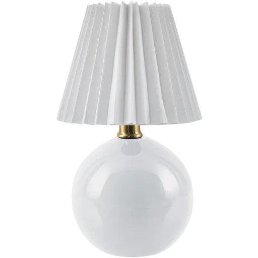 Ferez Accent Table Lamp Livabliss Ferez