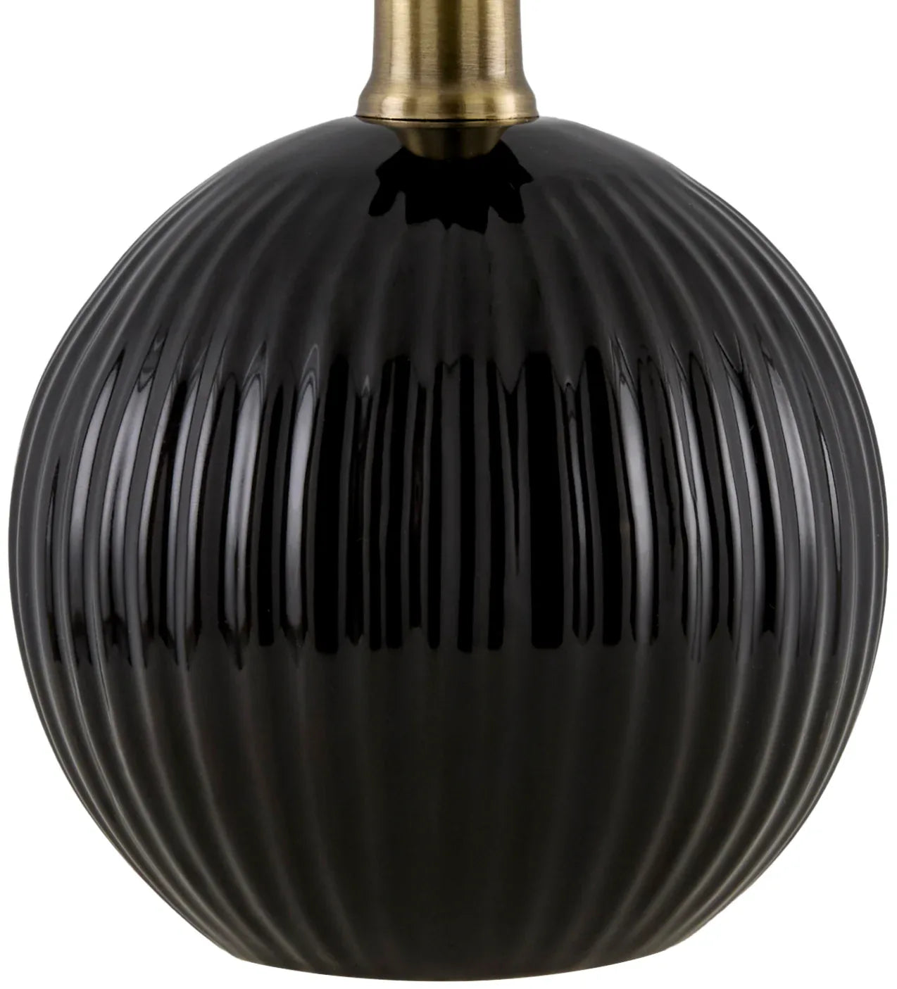 Ferez Accent Table Lamp Livabliss Ferez