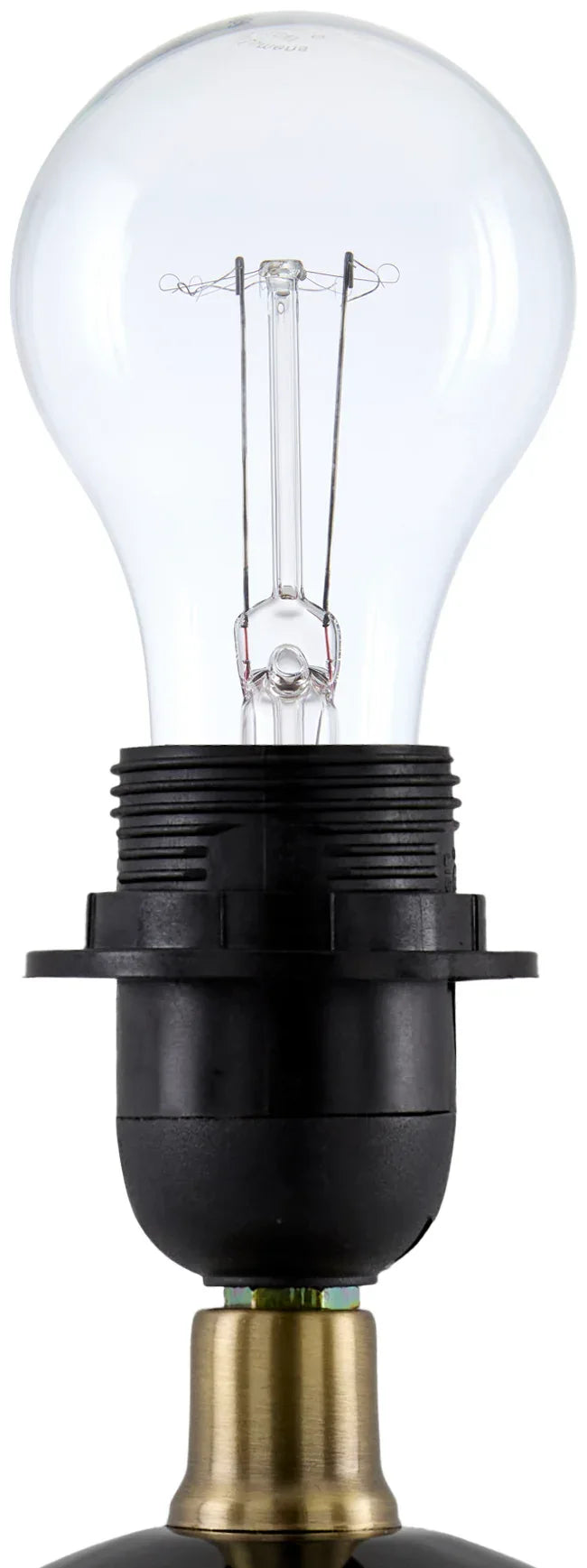 Ferez Accent Table Lamp Livabliss Ferez