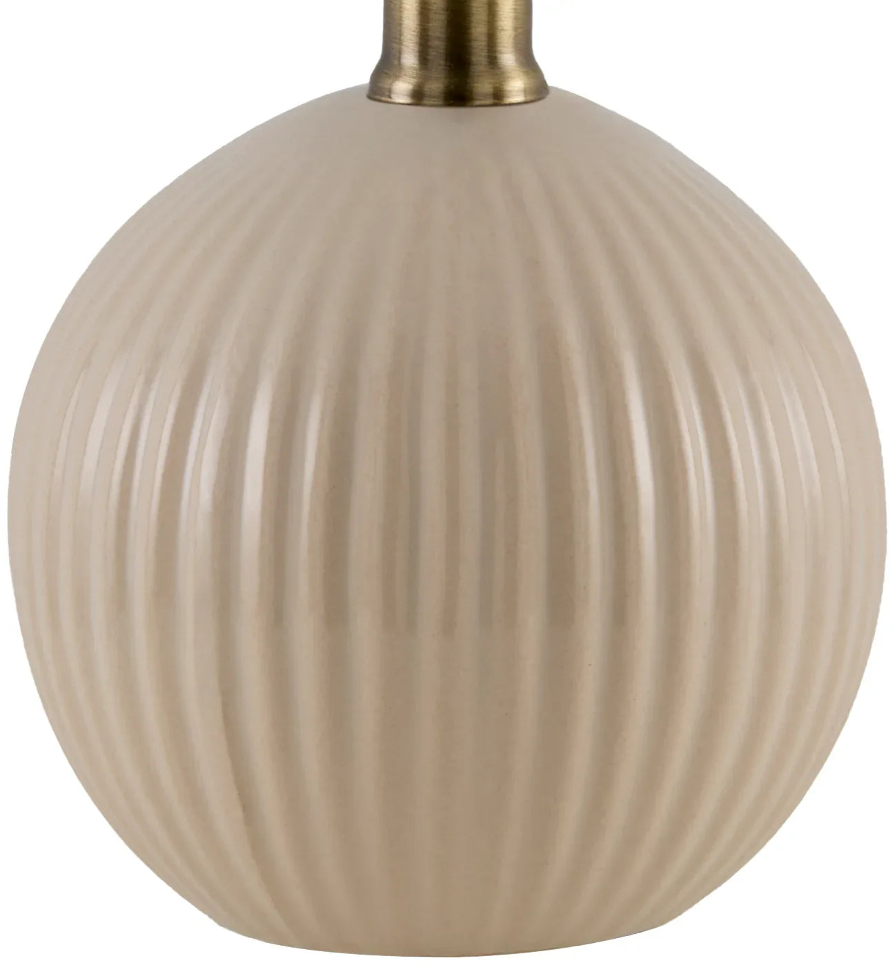 Ferez Accent Table Lamp Livabliss Ferez
