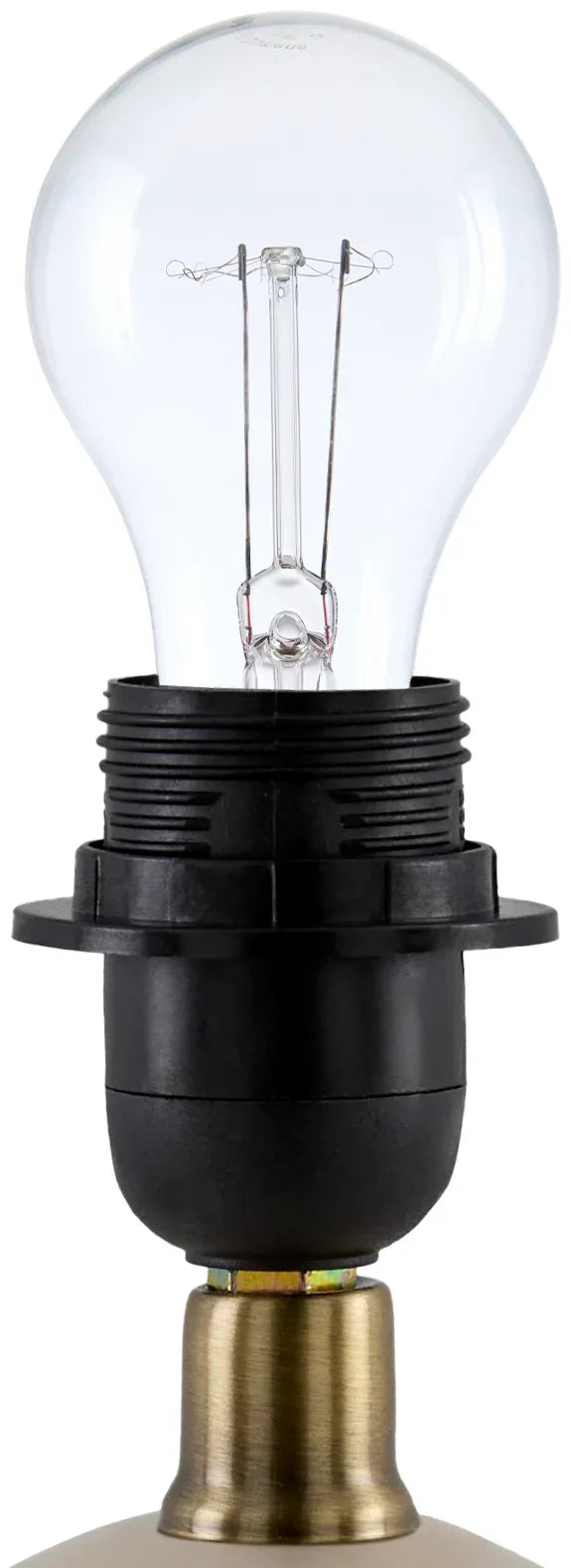 Ferez Accent Table Lamp Livabliss Ferez