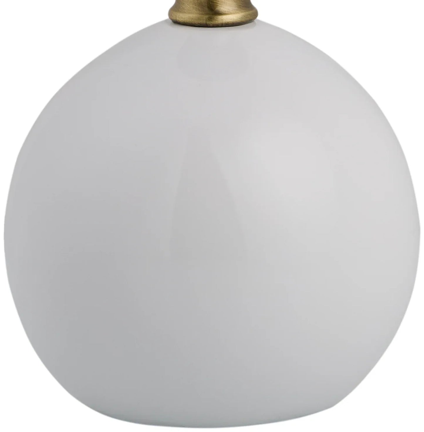 Ferez Accent Table Lamp Livabliss Ferez
