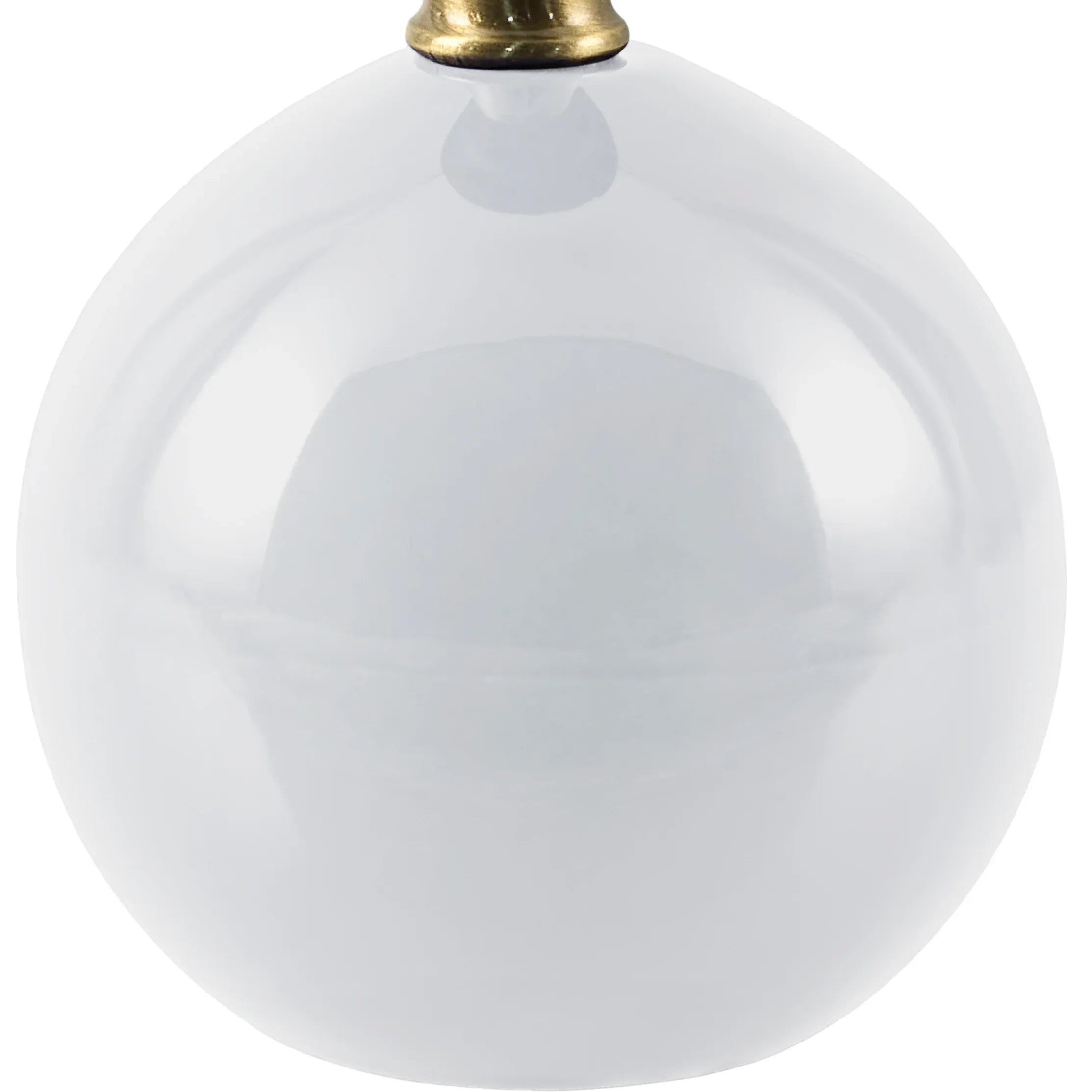 Ferez Accent Table Lamp Livabliss Ferez