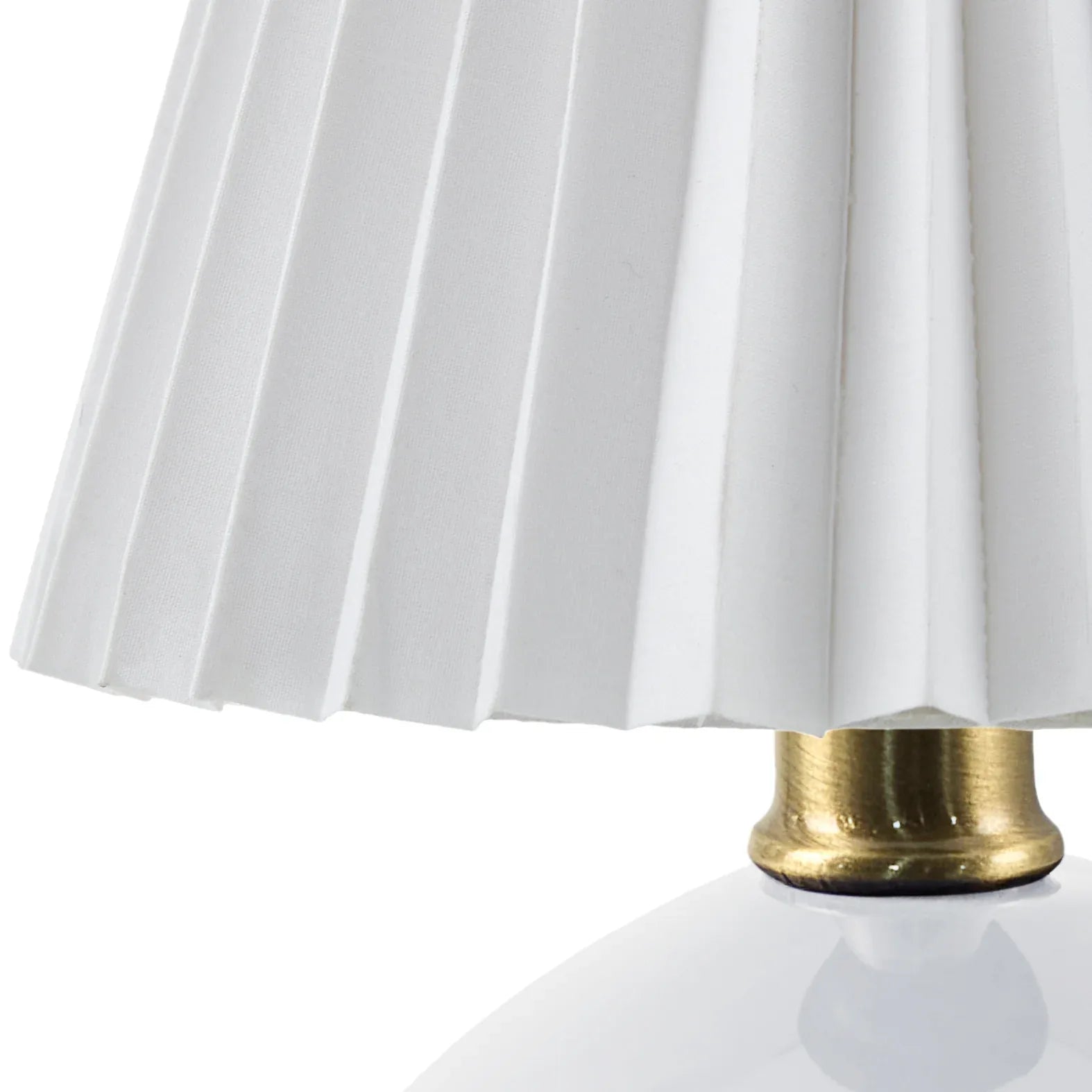 Ferez Accent Table Lamp Livabliss Ferez