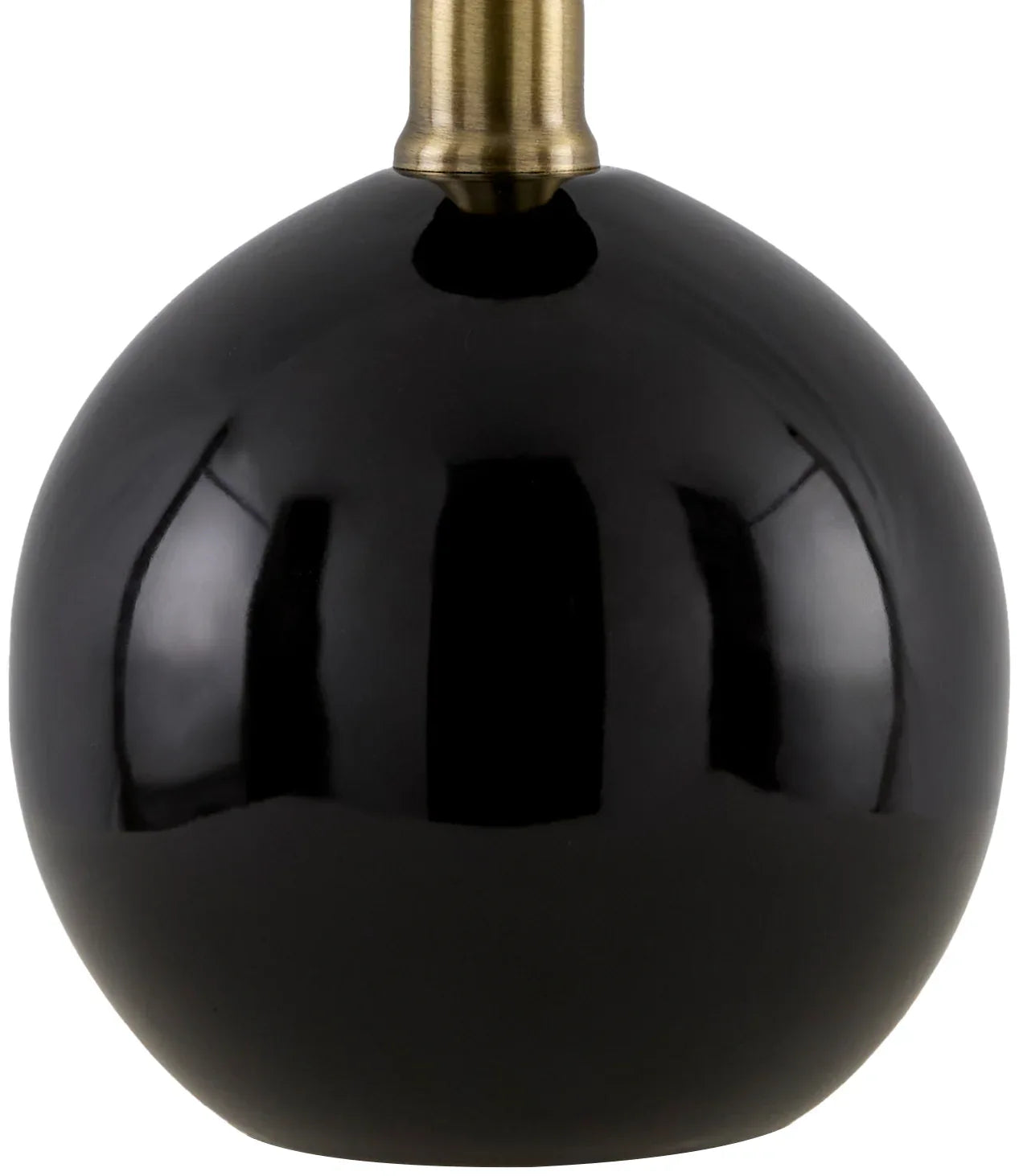 Ferez Accent Table Lamp Livabliss Ferez