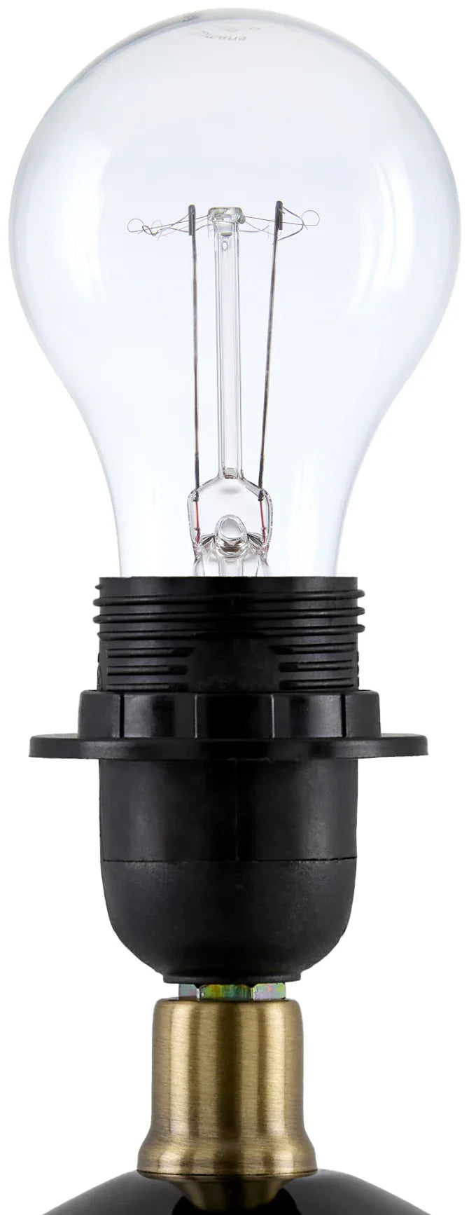 Ferez Accent Table Lamp Livabliss Ferez