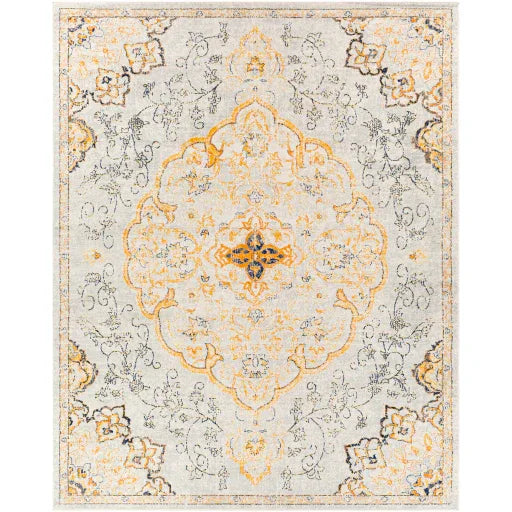 Floransa Machine Woven Rug Livabliss Floransa