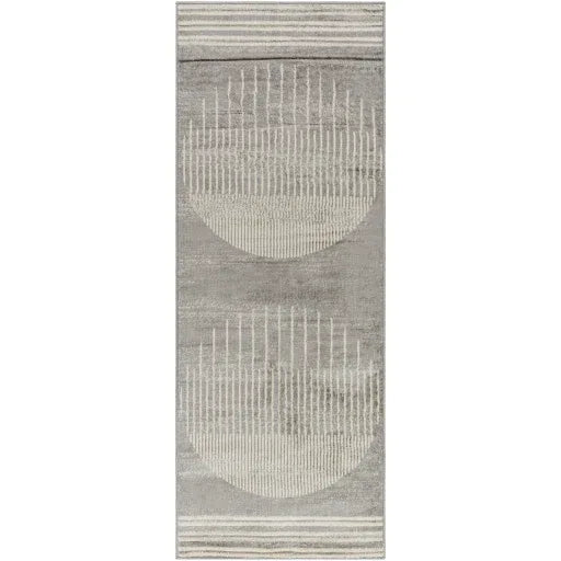 Floransa Machine Woven Rug Livabliss Floransa