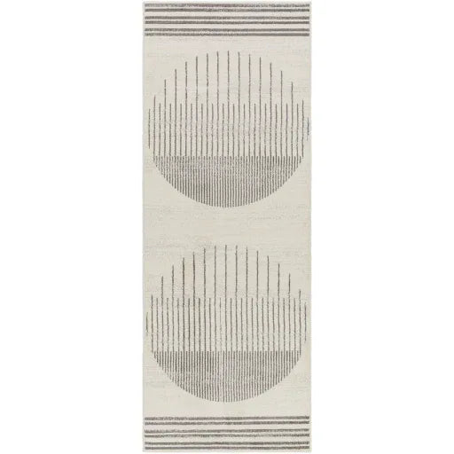 Floransa Machine Woven Rug Livabliss Floransa