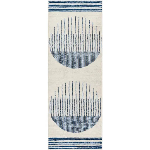 Floransa Machine Woven Rug Livabliss Floransa