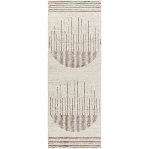Floransa Machine Woven Rug Livabliss Floransa