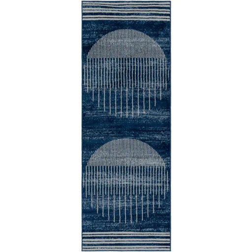 Floransa Machine Woven Rug Livabliss Floransa