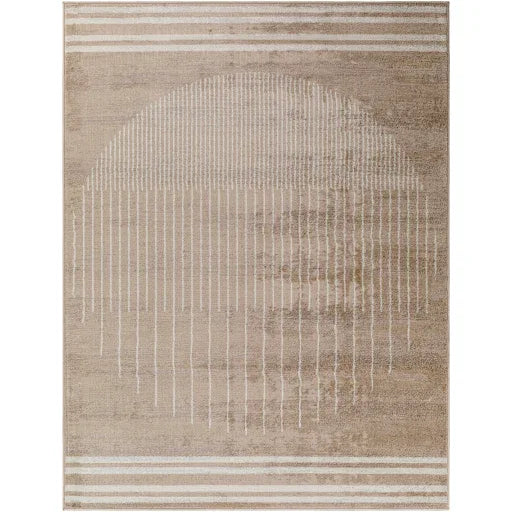 Floransa Machine Woven Rug Livabliss Floransa