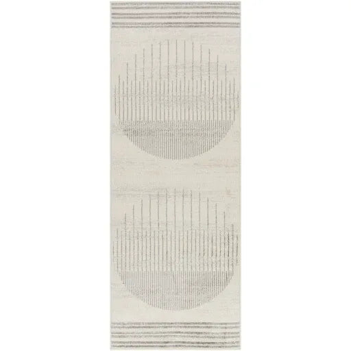 Floransa Machine Woven Rug Livabliss Floransa