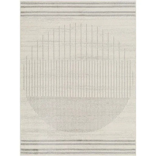 Floransa Machine Woven Rug Livabliss Floransa