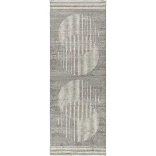 Floransa Machine Woven Rug Livabliss Floransa