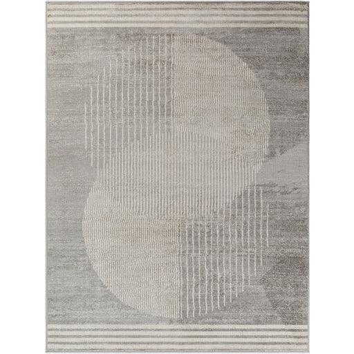 Floransa Machine Woven Rug Livabliss Floransa