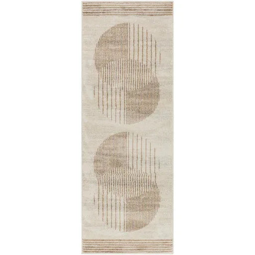 Floransa Machine Woven Rug Livabliss Floransa