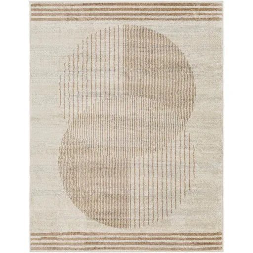 Floransa Machine Woven Rug Livabliss Floransa