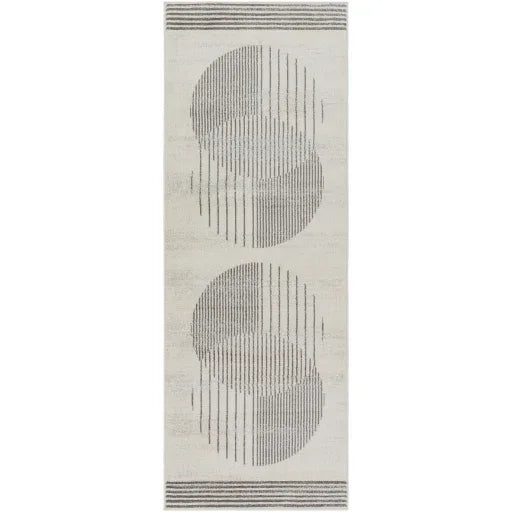 Floransa Machine Woven Rug Livabliss Floransa