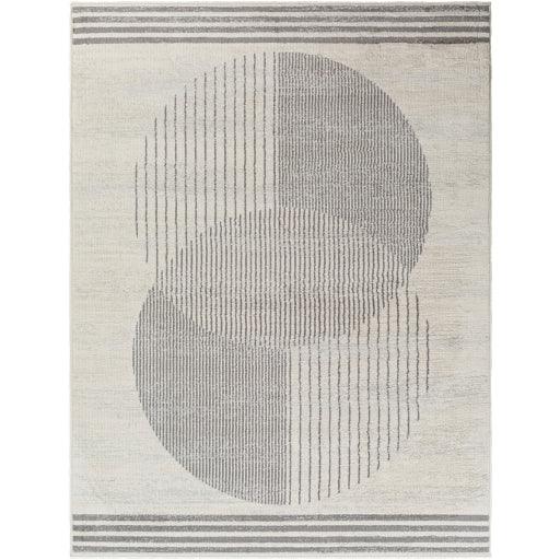 Floransa Machine Woven Rug Livabliss Floransa