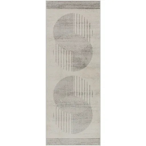 Floransa Machine Woven Rug Livabliss Floransa