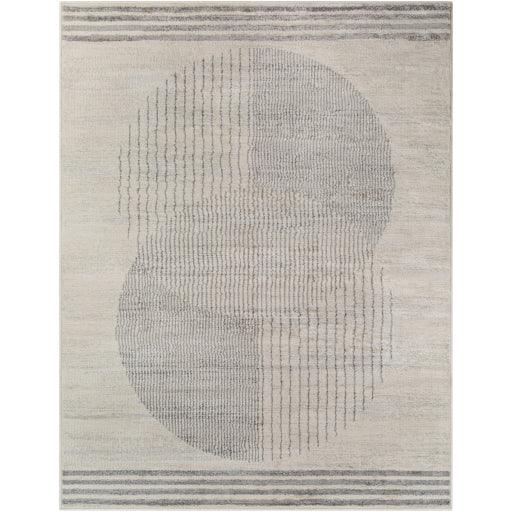 Floransa Machine Woven Rug Livabliss Floransa