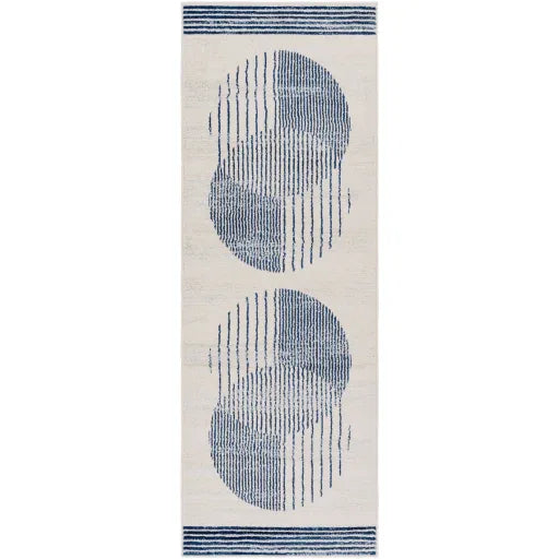 Floransa Machine Woven Rug Livabliss Floransa