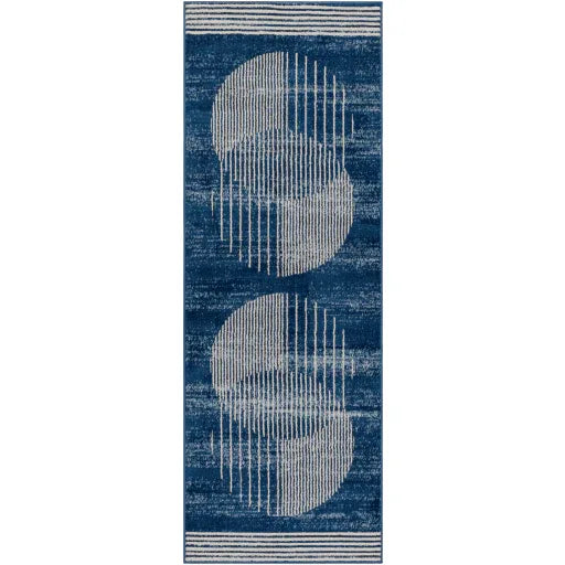 Floransa Machine Woven Rug Livabliss Floransa