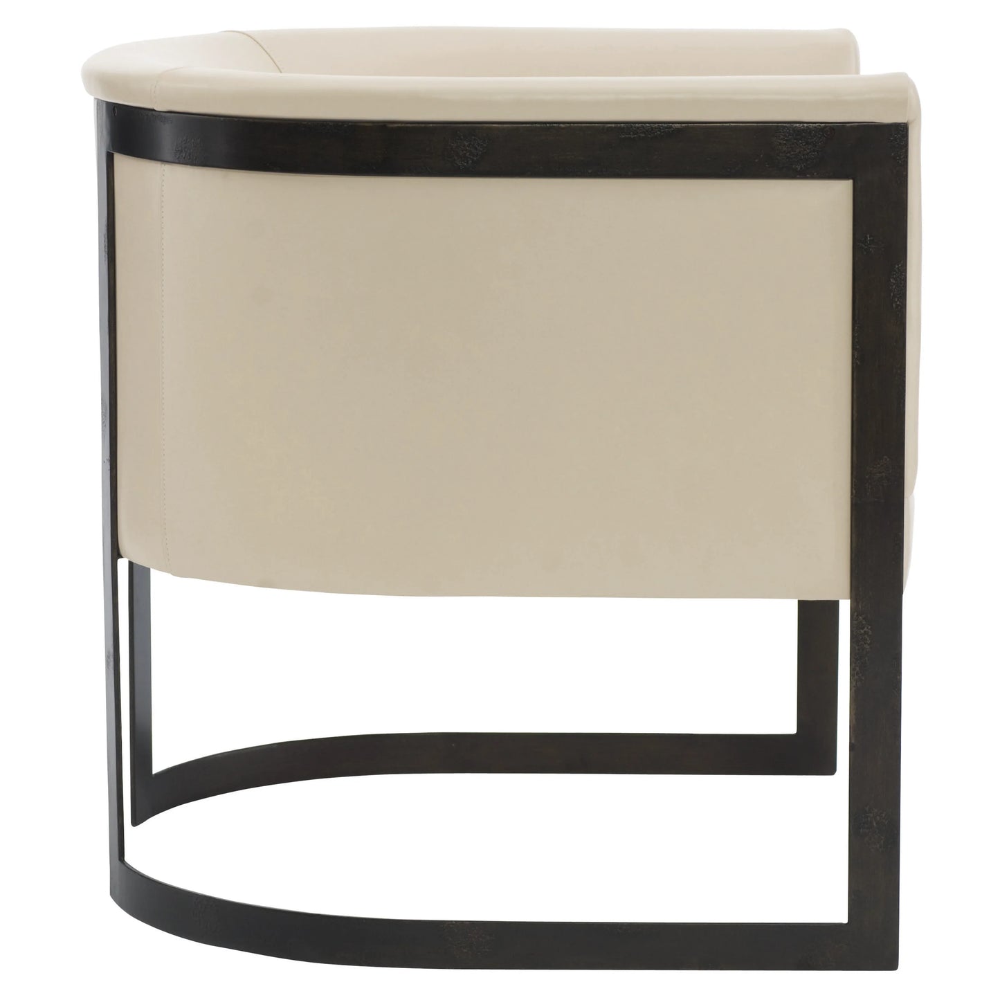 Zola Leather Chair Bernhardt Interiors