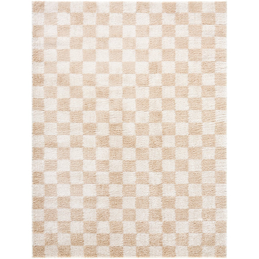 Fossay Shag Machine Woven Rug Livabliss Fossay Shag