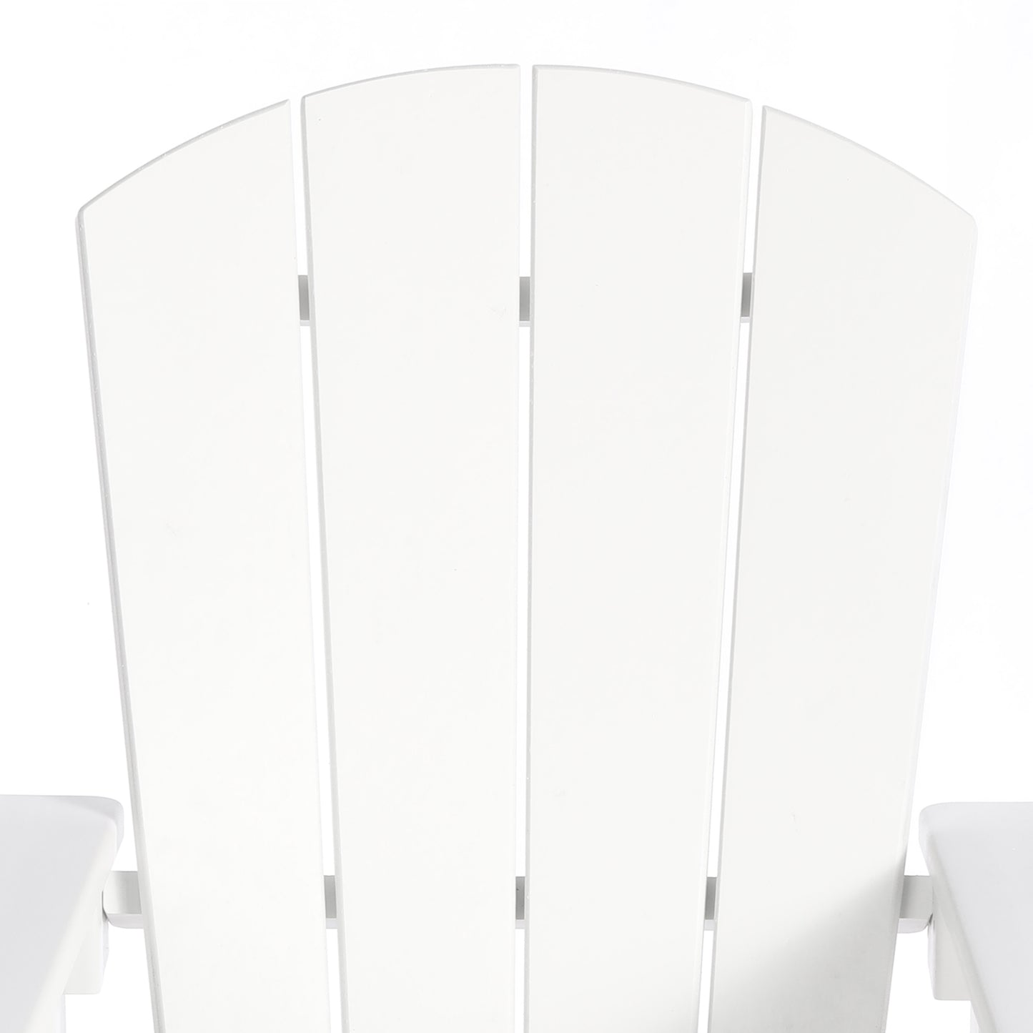 Tiny Terraces Kids' All-Weather Outdoor Poly Adirondack Chair Seahawk Designs Kids Adirondack Chairs